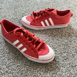 Adidas Daily Casual Sneakers